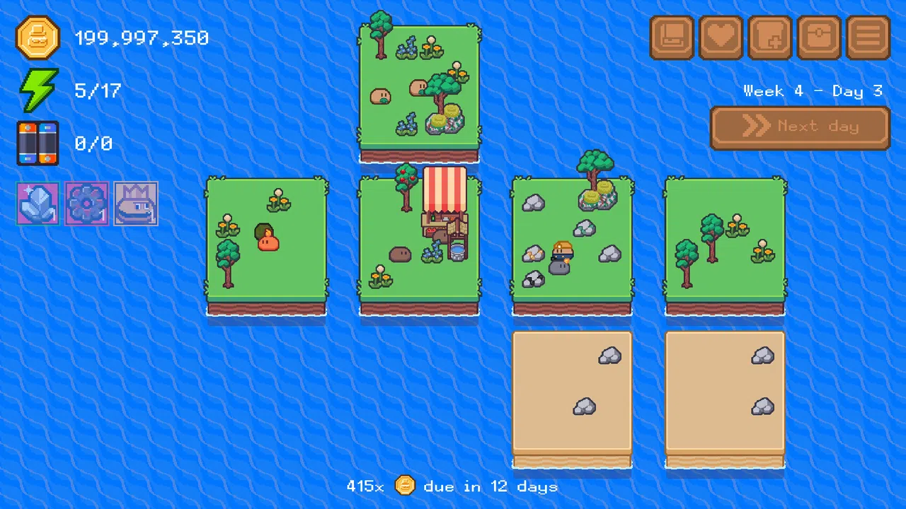 Ooze Keeper Screenshot 6