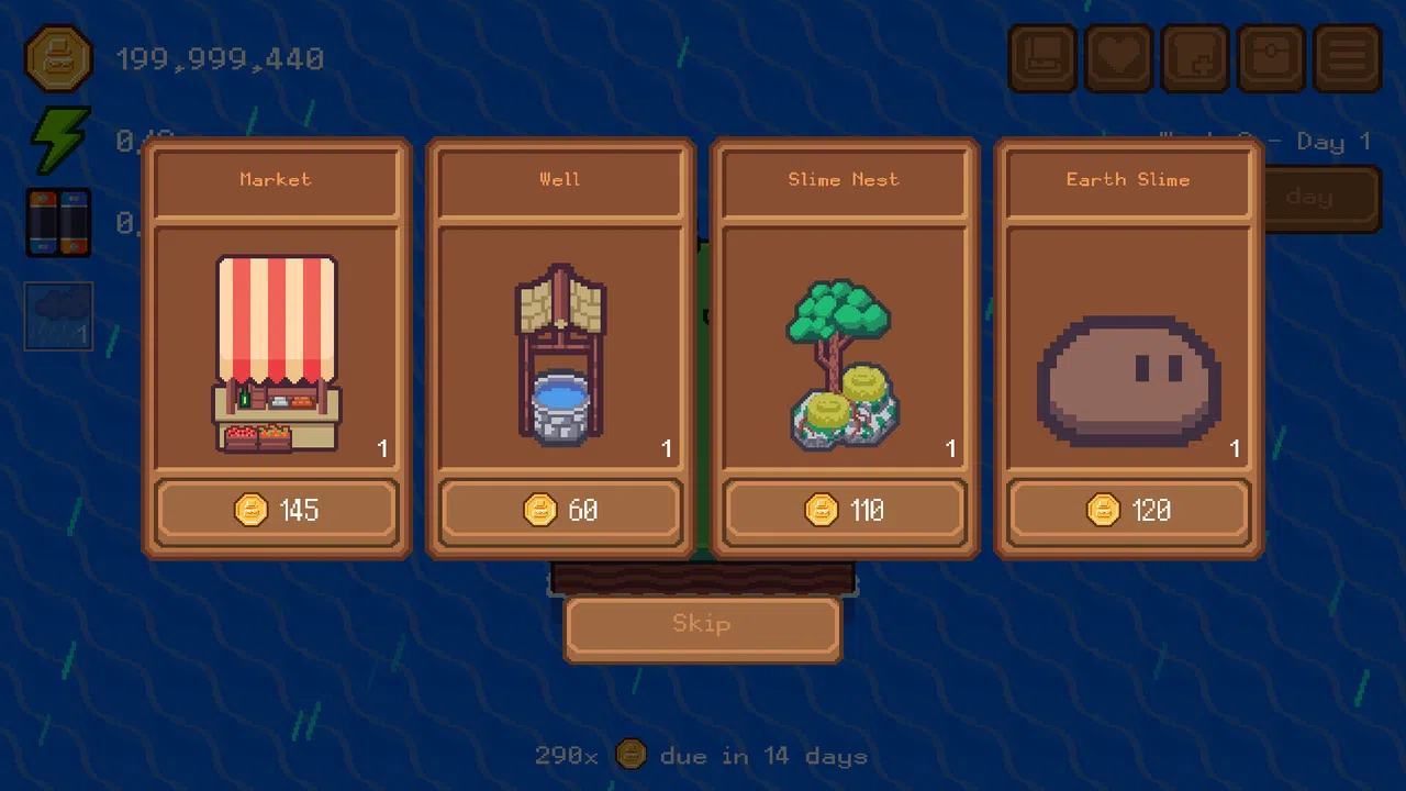 Ooze Keeper Screenshot 5