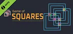 Game of Squares Demo