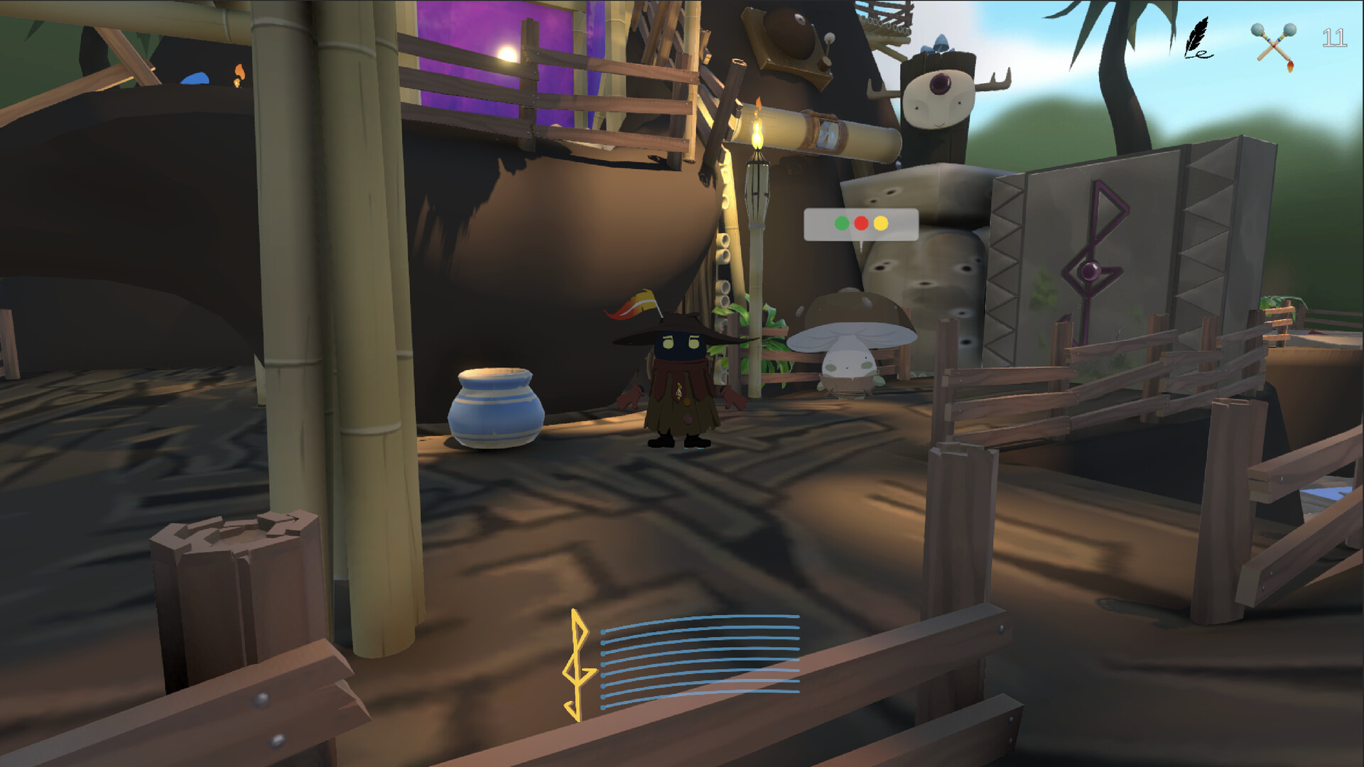 Ballad : As the Music Goes Screenshot 4