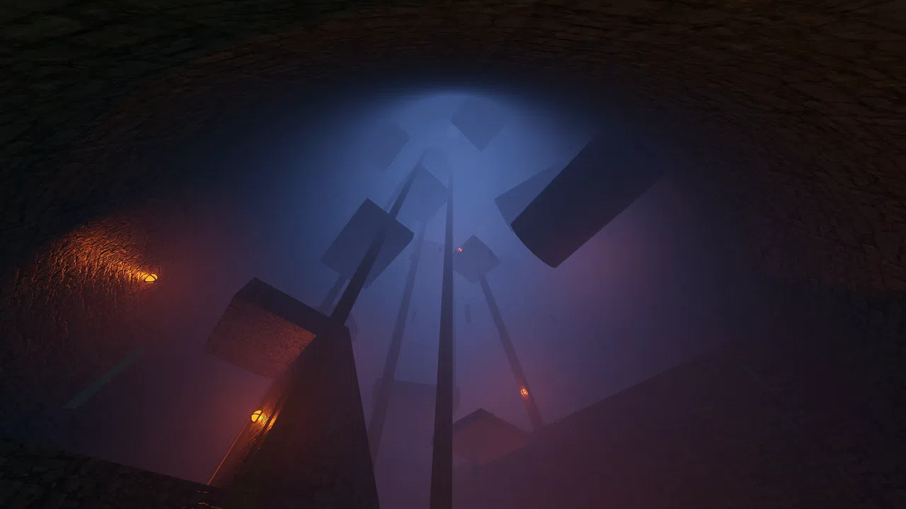 Septic Screenshot 1
