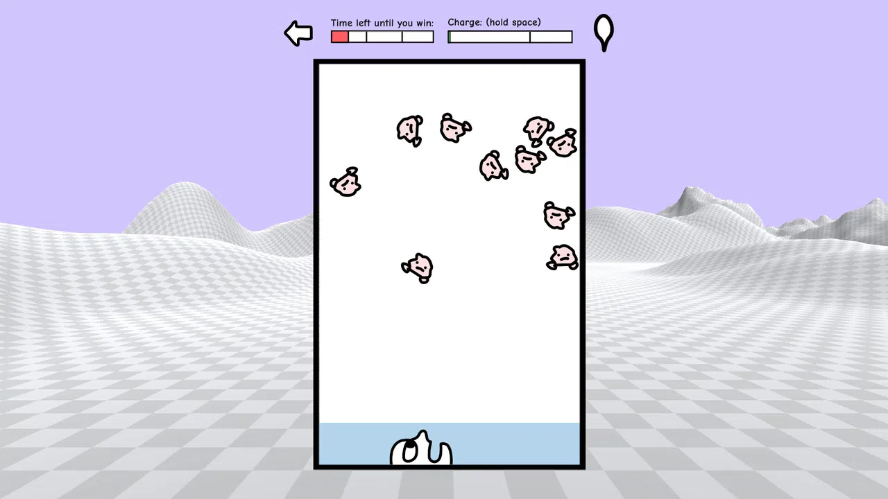 Blow Out Screenshot 0