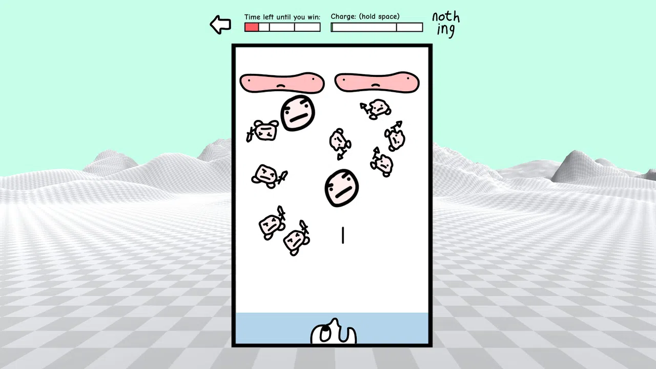 Blow Out Screenshot 1