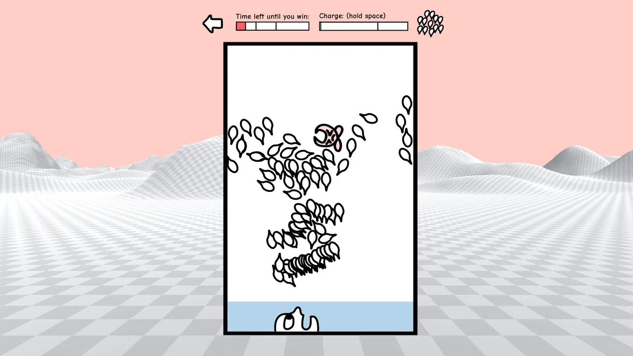 Blow Out Screenshot 2