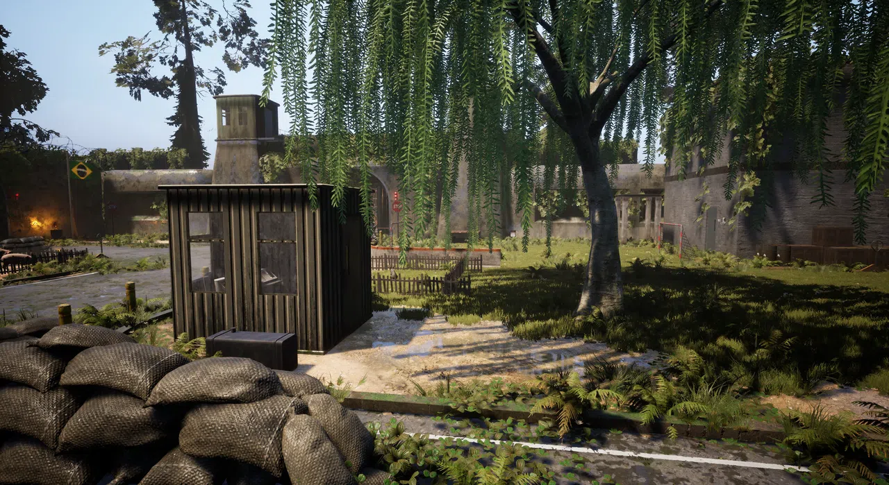 ENDLESS DAYS Z Screenshot 9