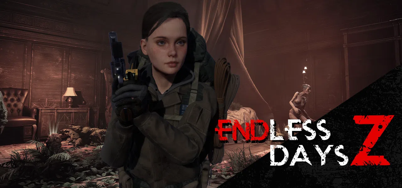 ENDLESS DAYS Z Screenshot 18