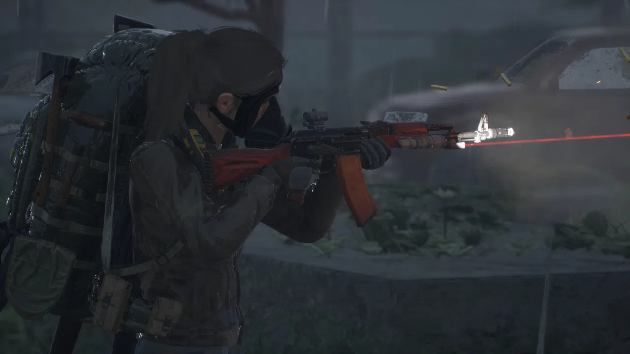 ENDLESS DAYS Z Screenshot 19