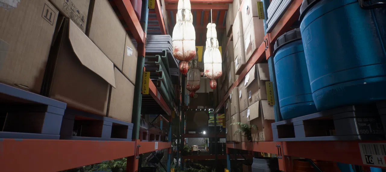 ENDLESS DAYS Z Screenshot 10