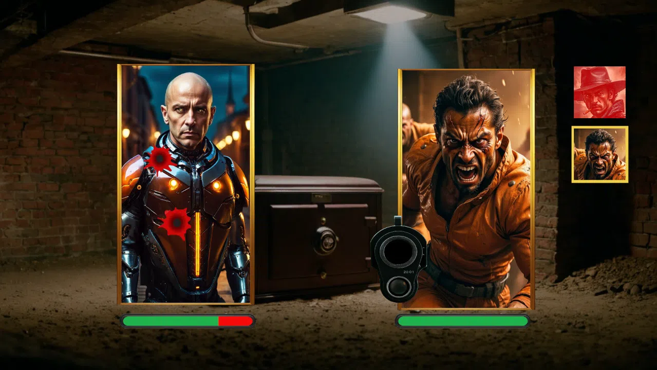 Ramhart Screenshot 3