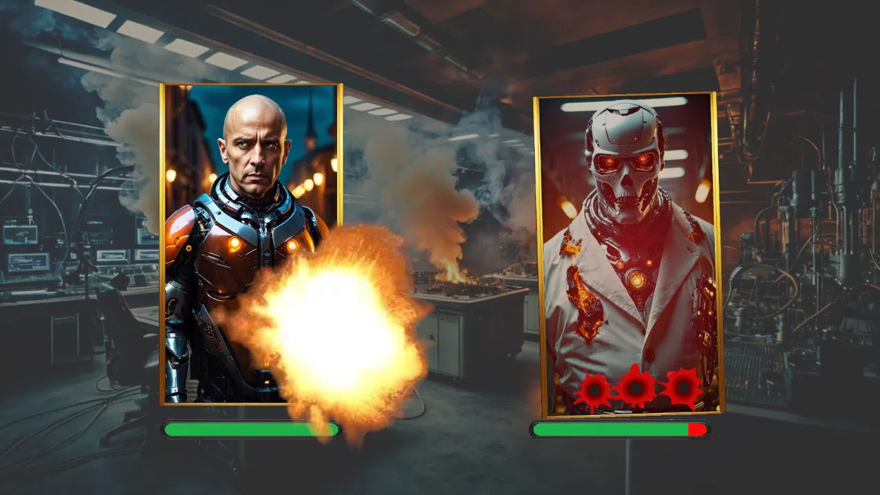 Ramhart Screenshot 2