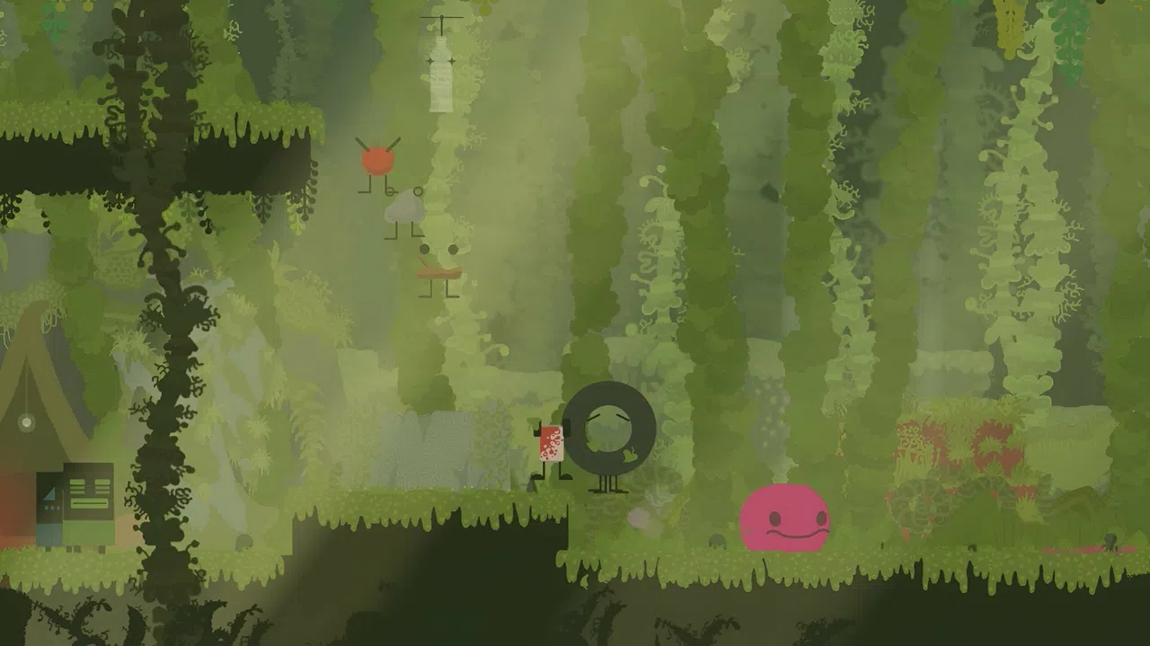 Weefager Demo Screenshot 4