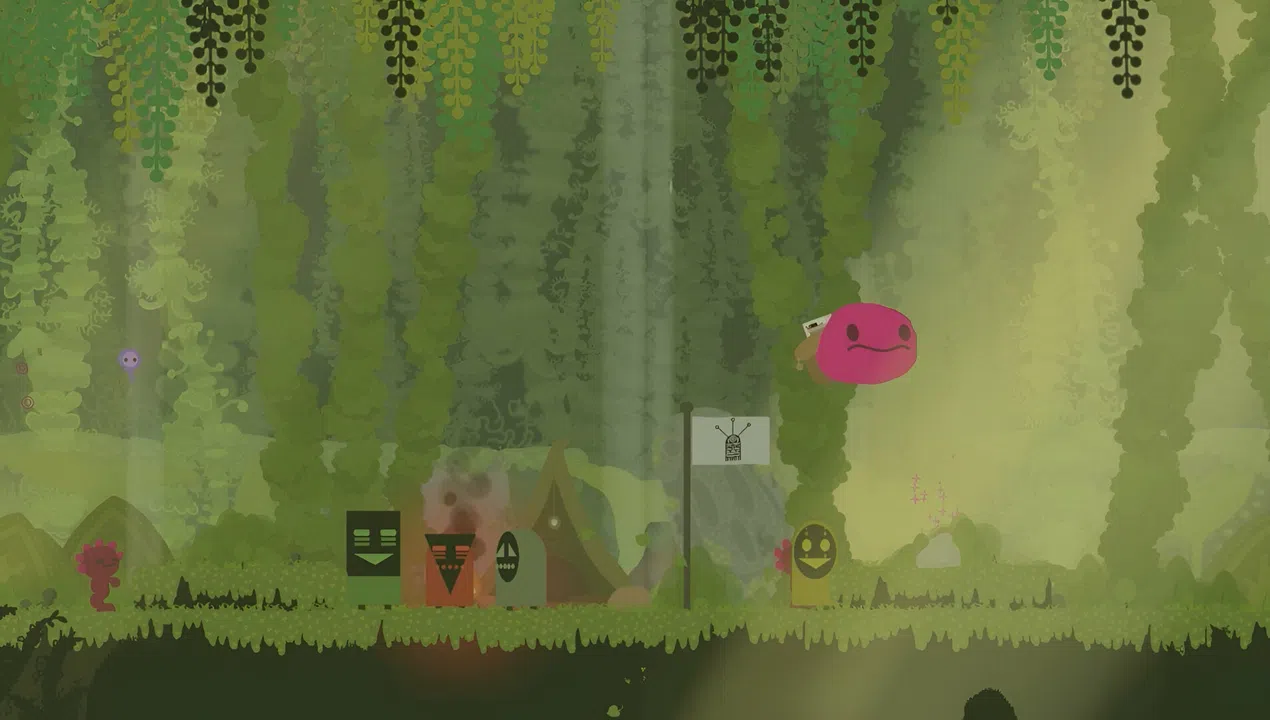 Weefager Demo Screenshot 5