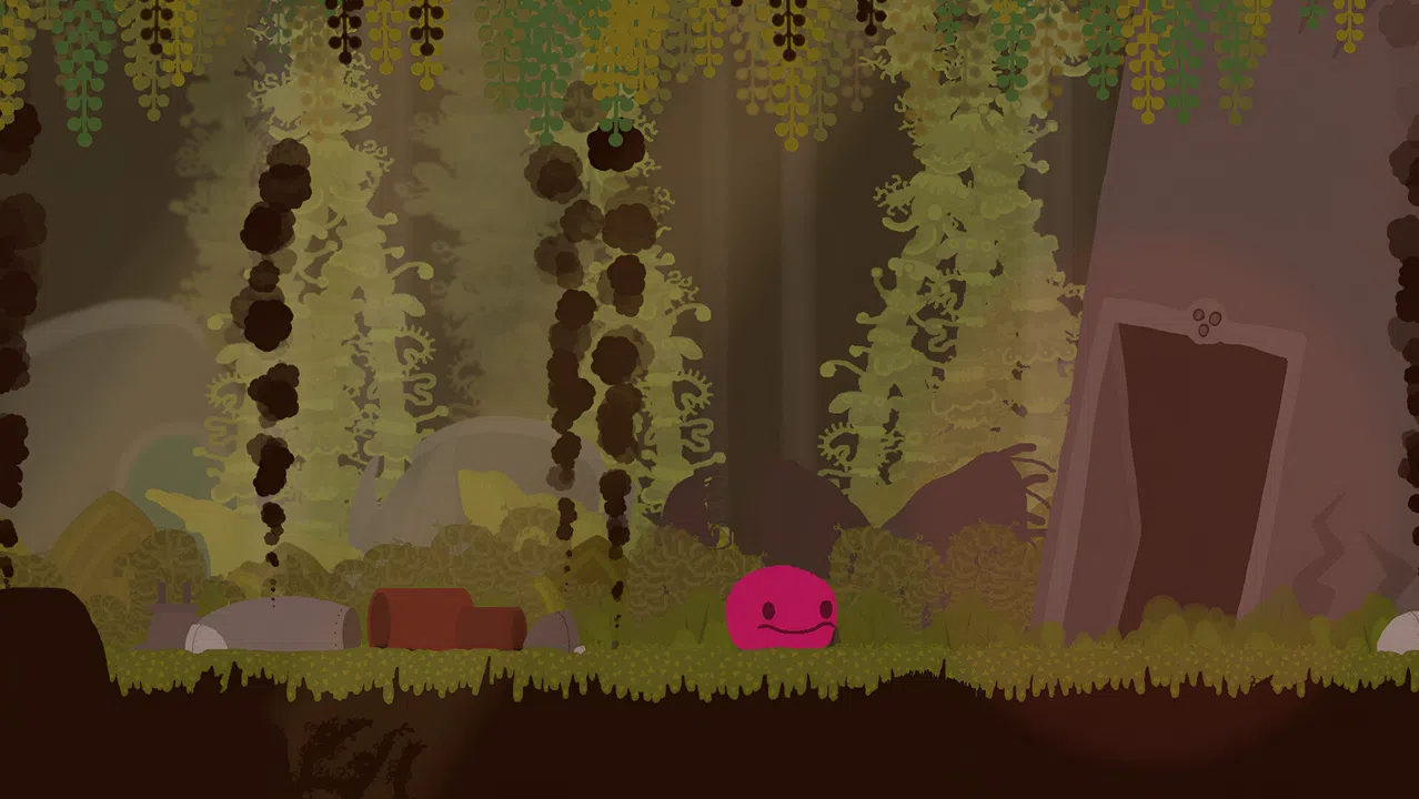 Weefager Demo Screenshot 1