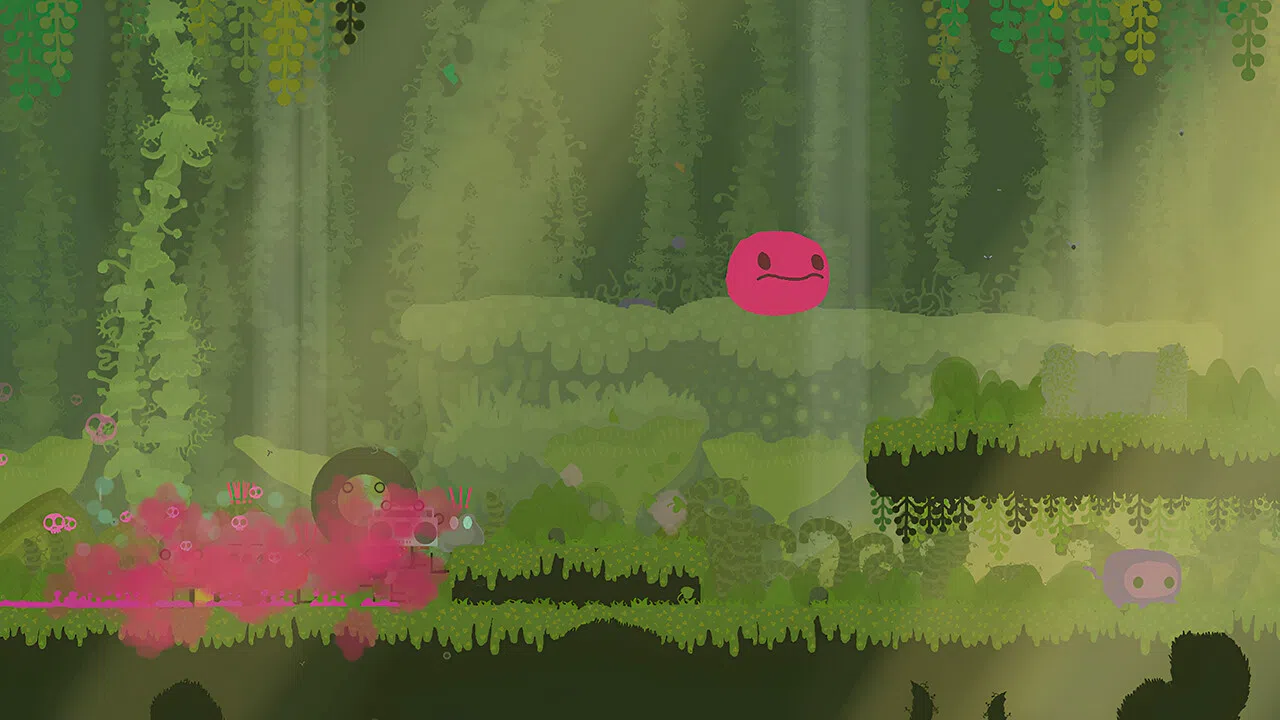 Weefager Demo Screenshot 0