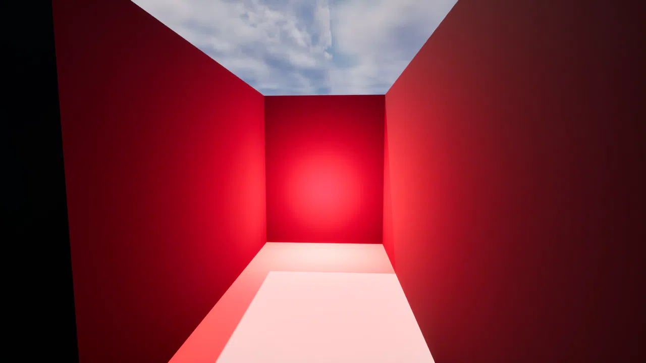 Escape The Maze Screenshot 2