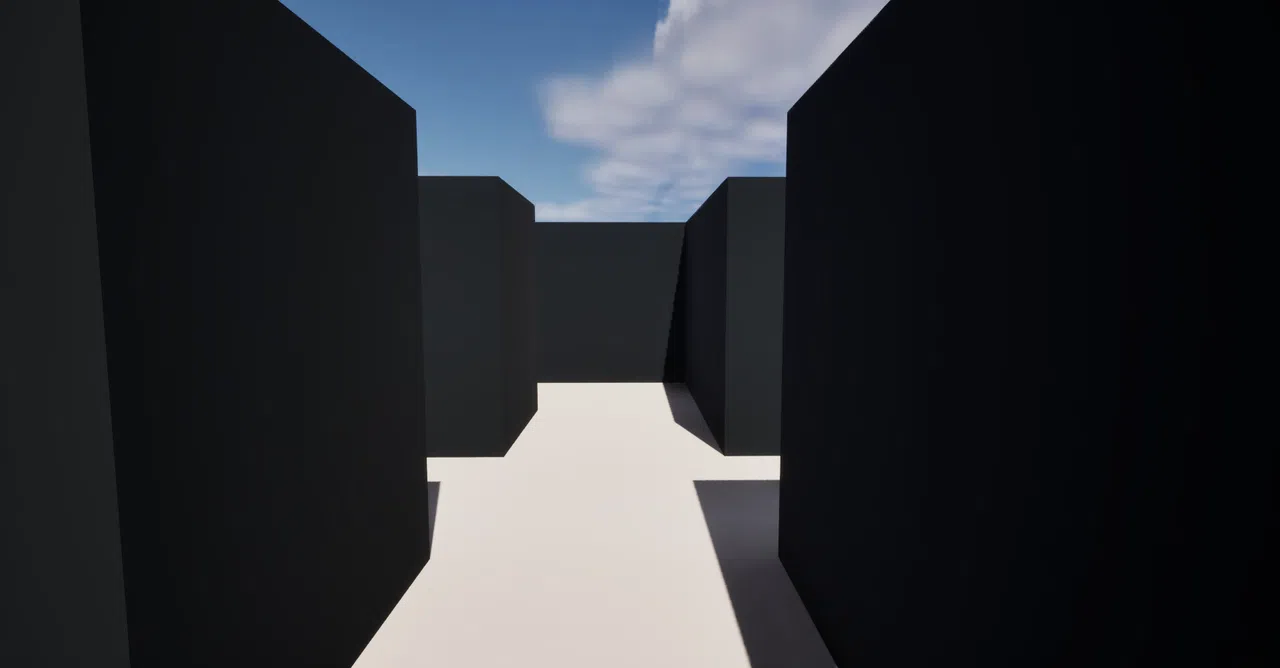 Escape The Maze Screenshot 4