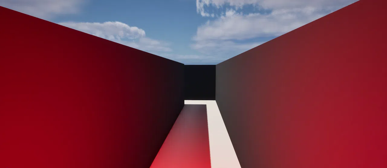 Escape The Maze Screenshot 0