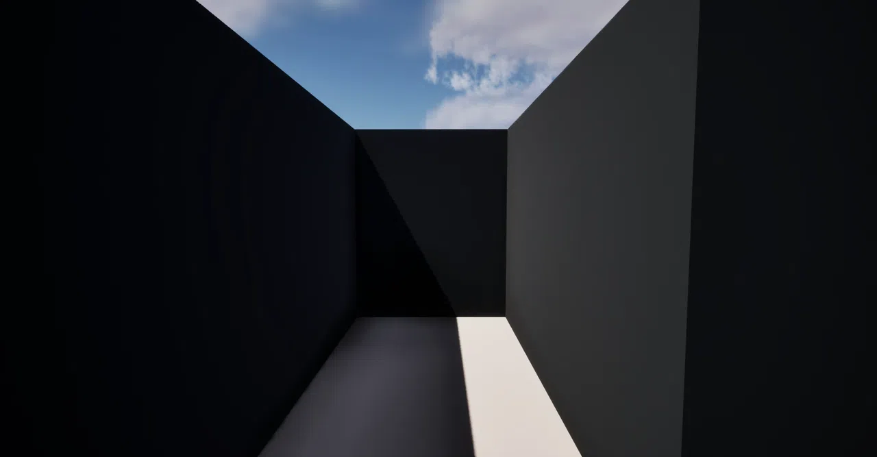 Escape The Maze Screenshot 3