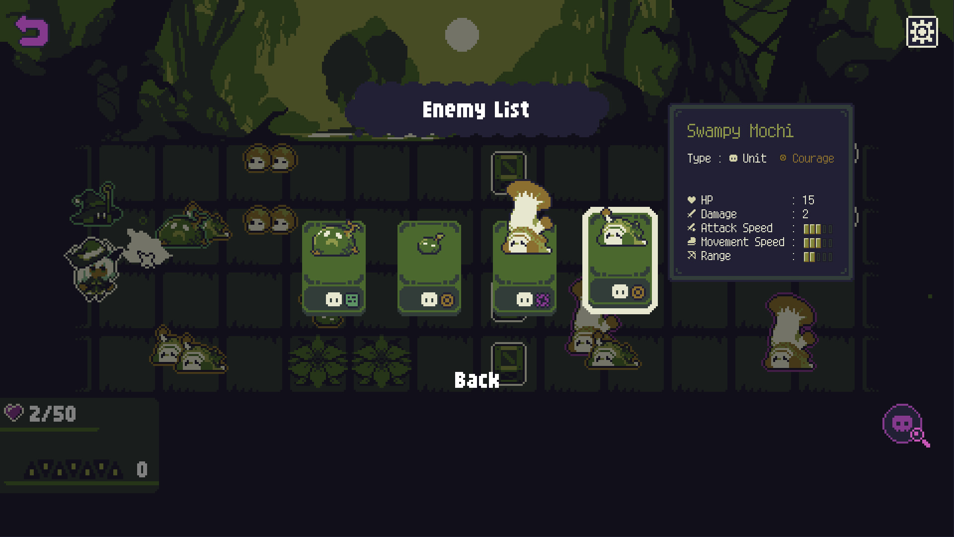 Nightcap Witch Screenshot 5