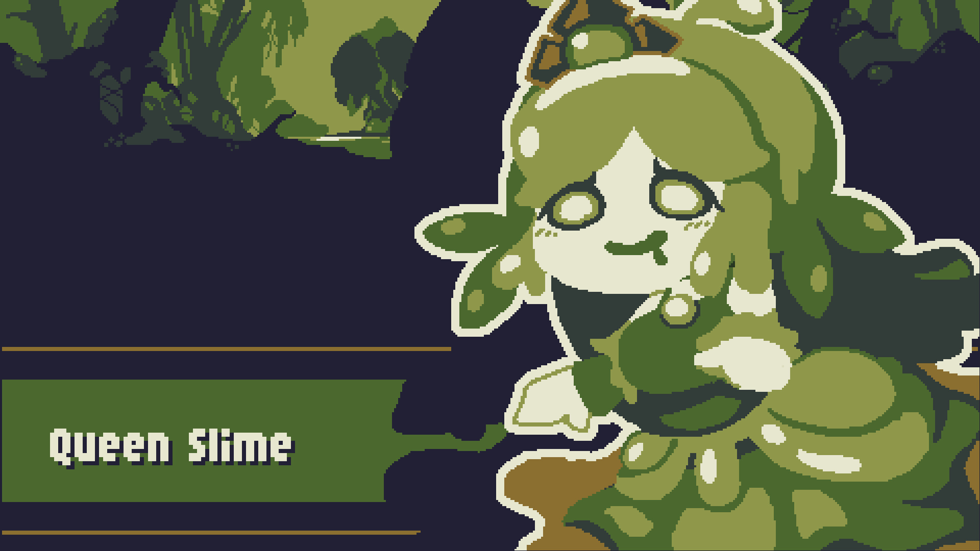 Nightcap Witch Screenshot 2