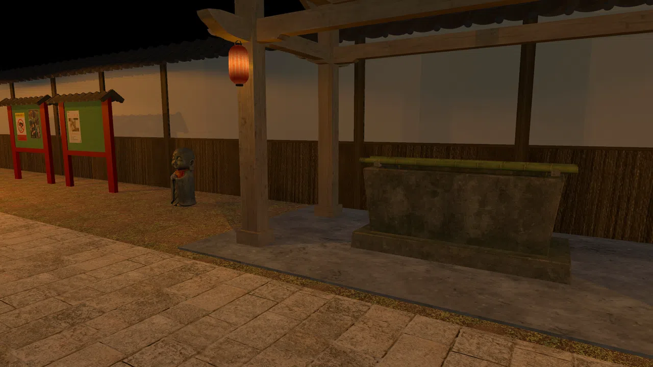 8MAN-ENTRANCE Screenshot 2