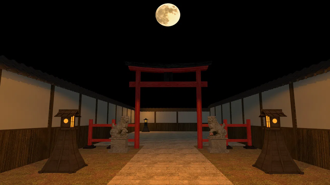 8MAN-ENTRANCE Screenshot 4