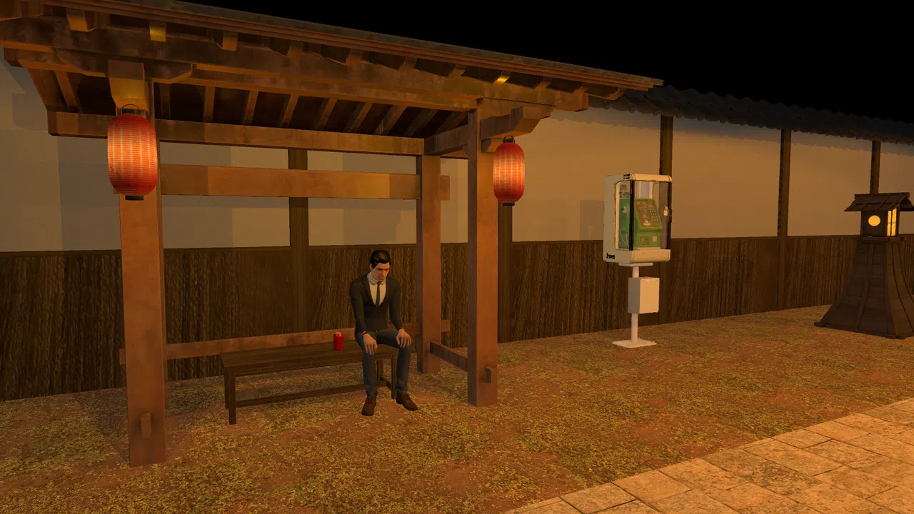 8MAN-ENTRANCE Screenshot 0