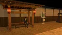 8MAN-ENTRANCE Screenshot 0