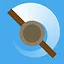 Turntable icon