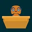 Dumpster Diving icon
