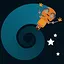Spin Launch icon