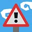 Stop Sign icon