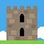 Turret icon