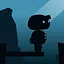 Walk the plank icon