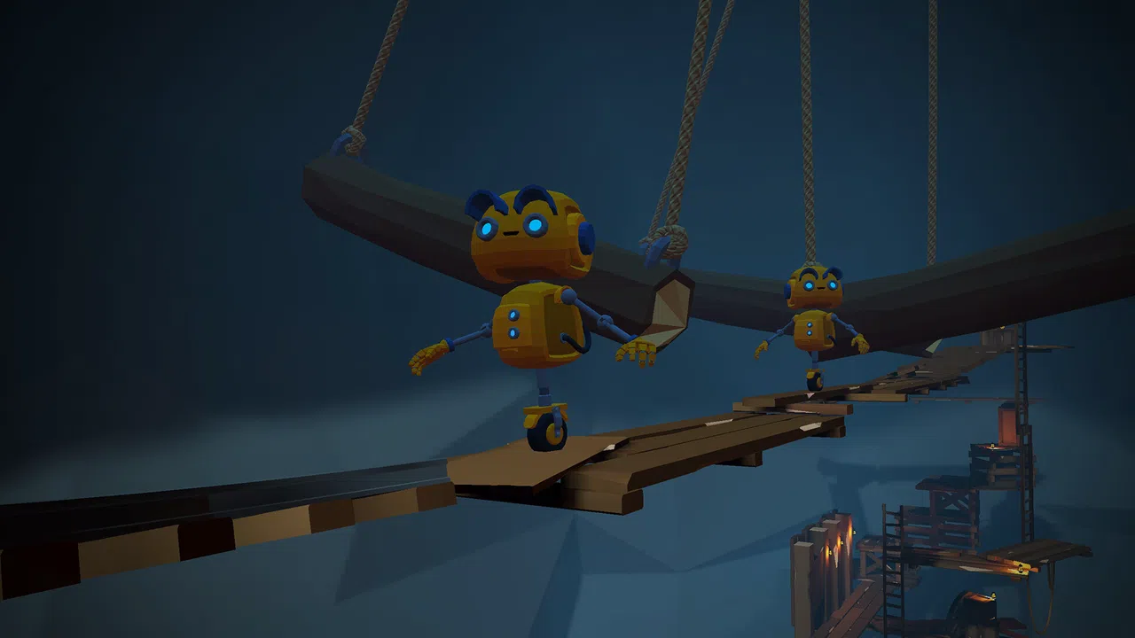 Journey Up Screenshot 4