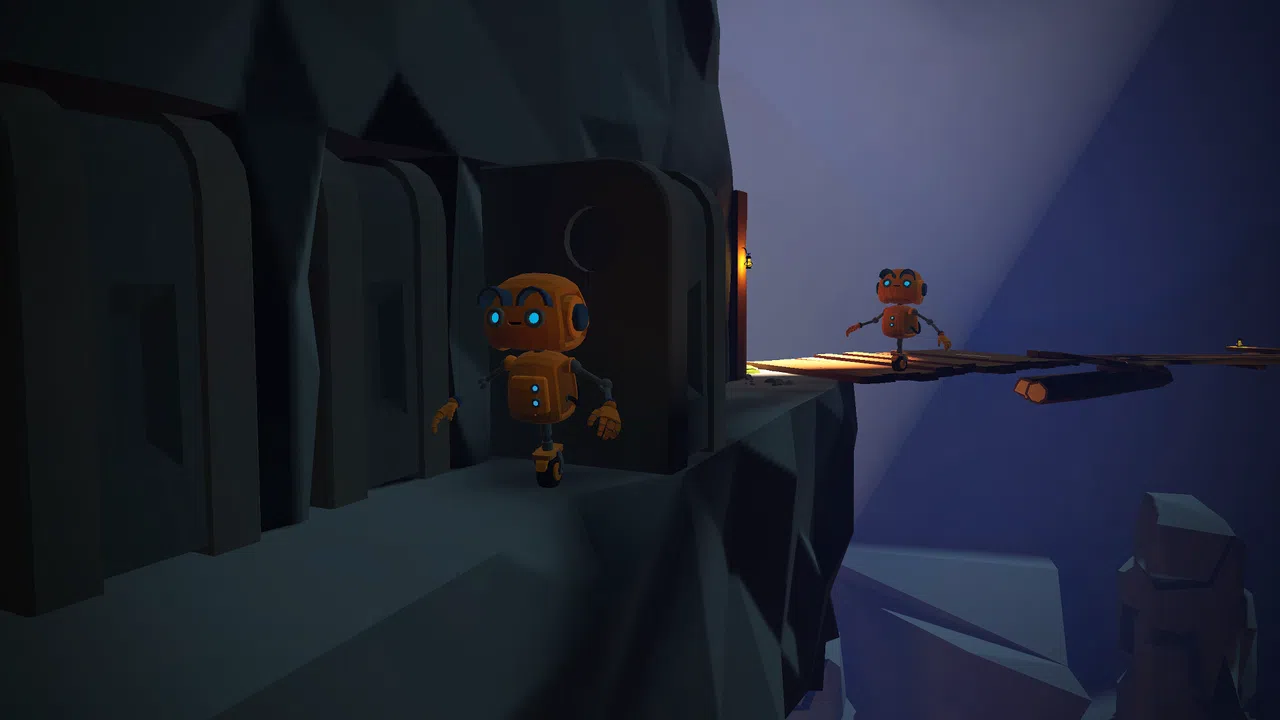 Journey Up Screenshot 6