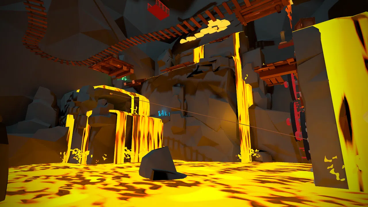 Journey Up Screenshot 1