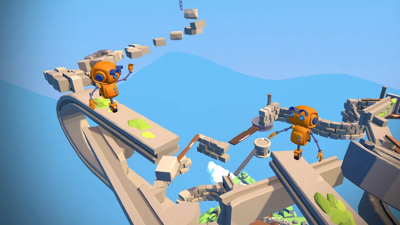 Journey Up Screenshot 7
