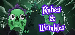 Robes & Wrinkles