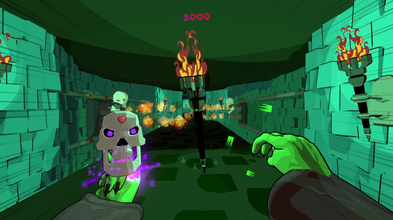 Robes & Wrinkles Screenshot 2