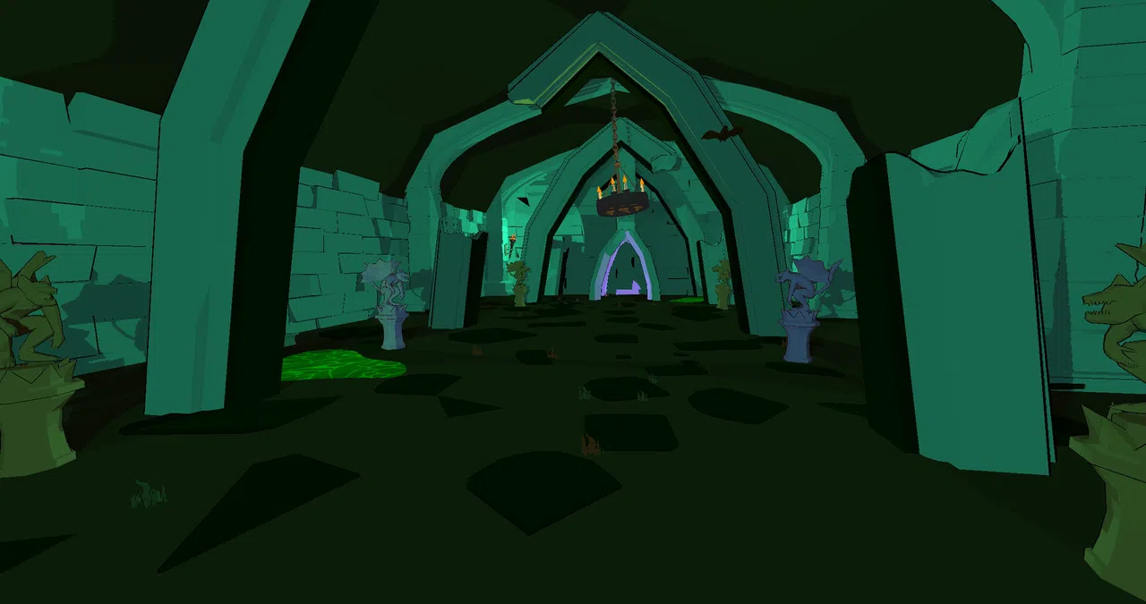 Robes & Wrinkles Screenshot 8
