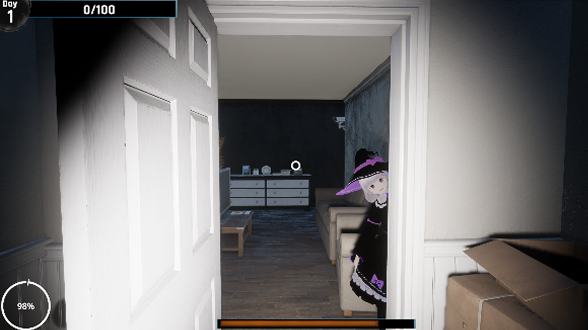 WitchOver Screenshot 6