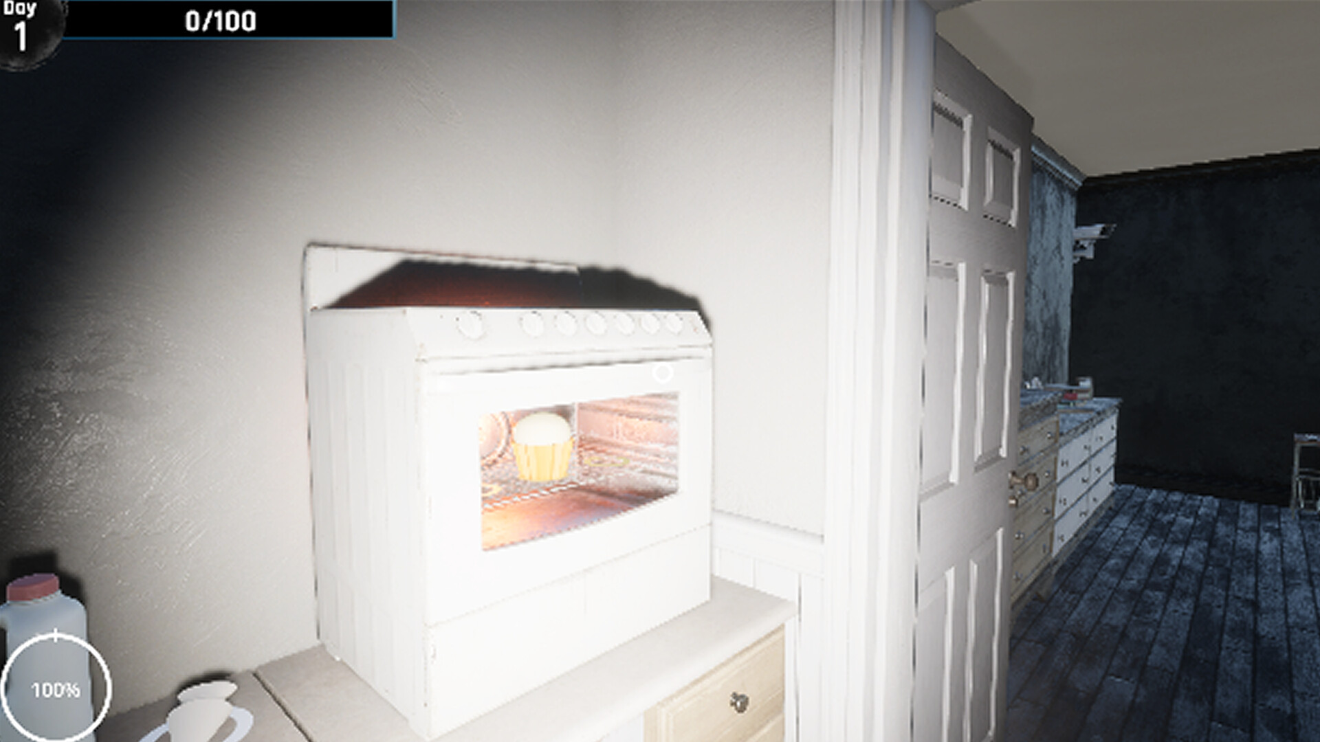 WitchOver Screenshot 2