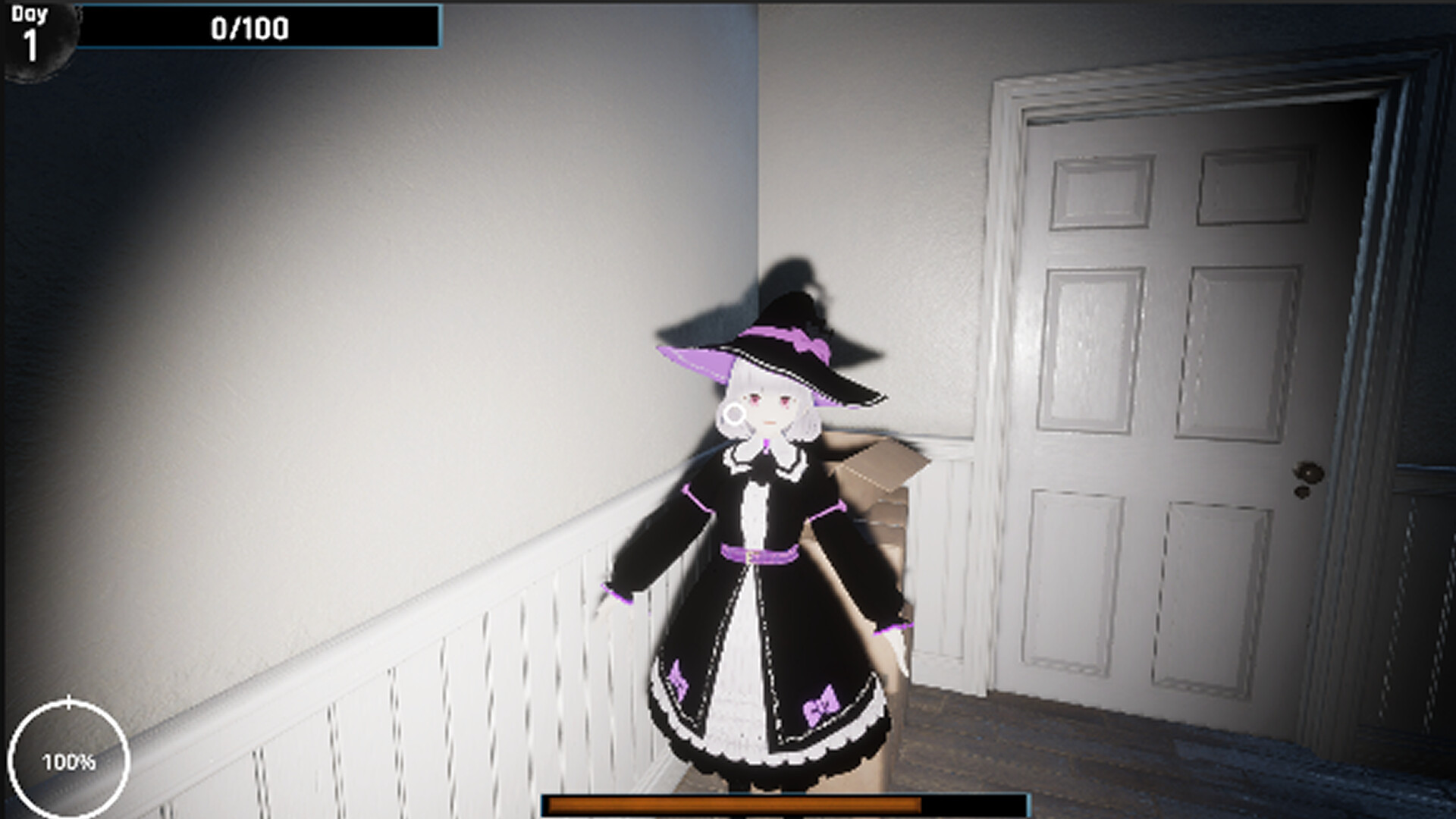 WitchOver Screenshot 3