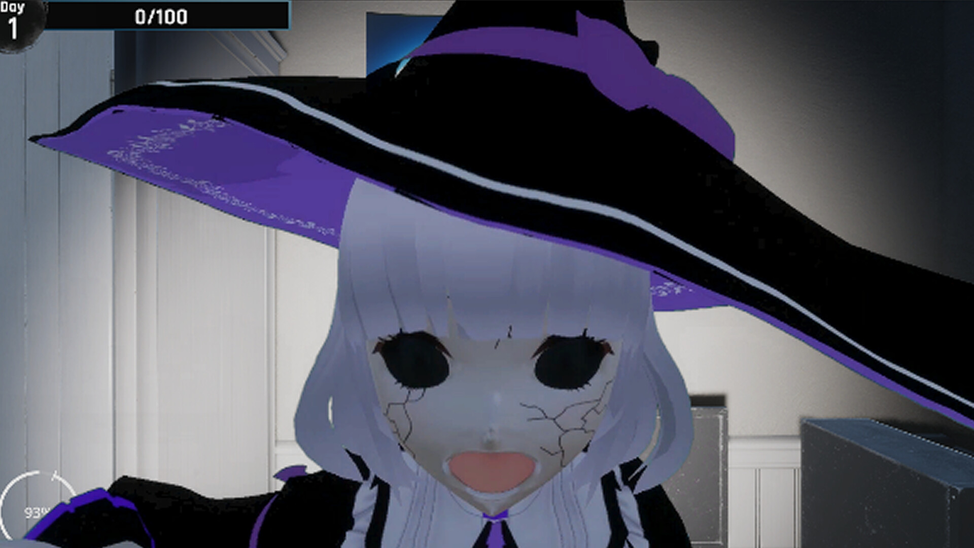 WitchOver Screenshot 7