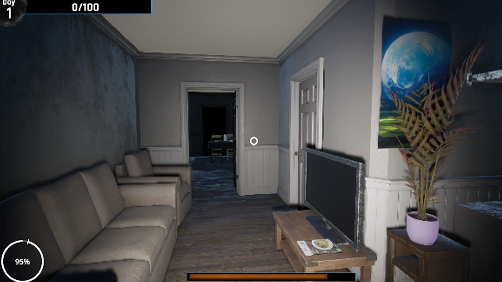 WitchOver Screenshot 4