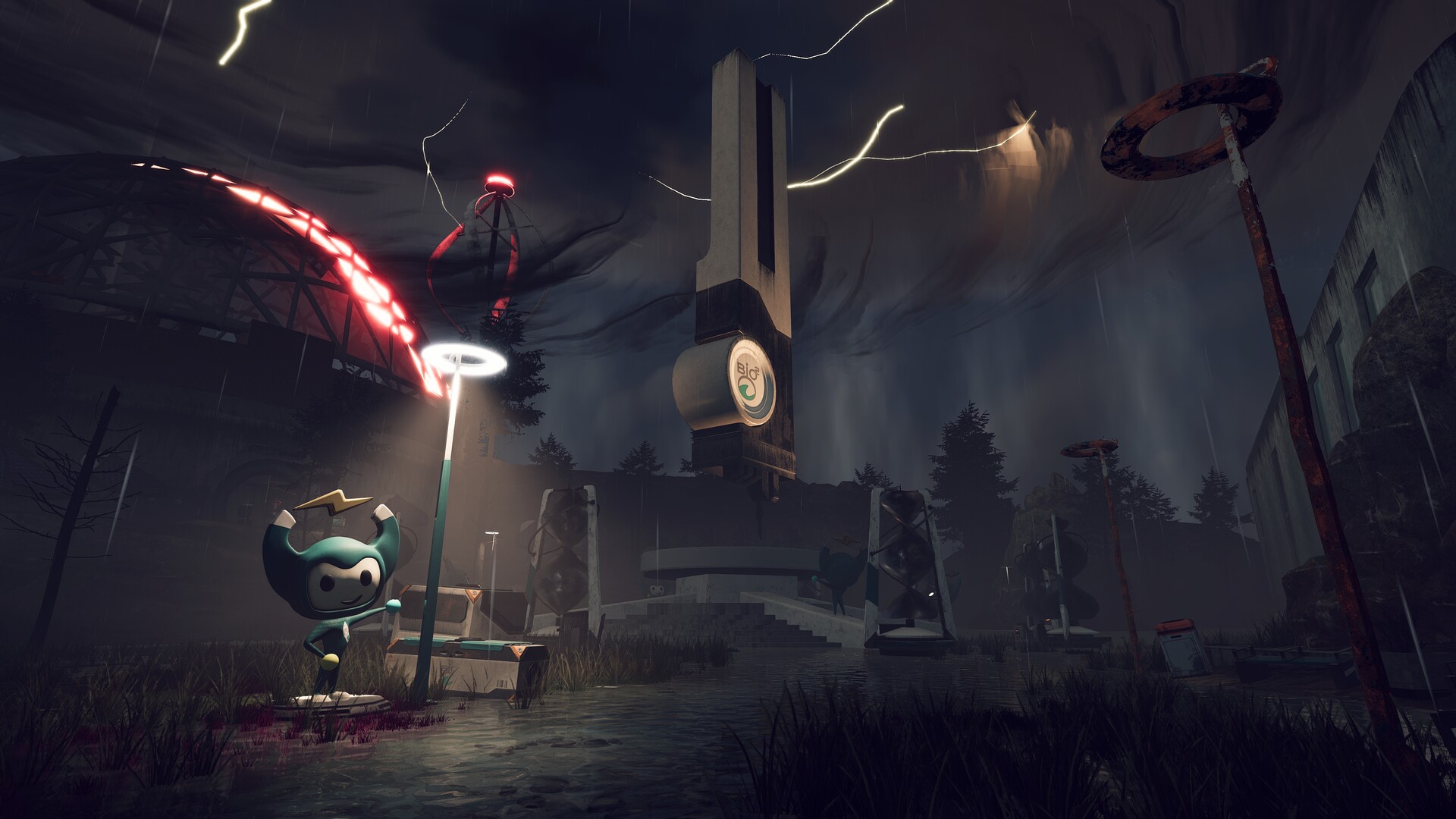 Distant Shore: BRETAGNE Screenshot 6