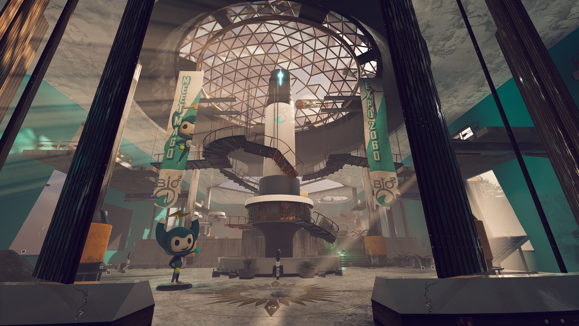 Distant Shore: BRETAGNE Screenshot 3