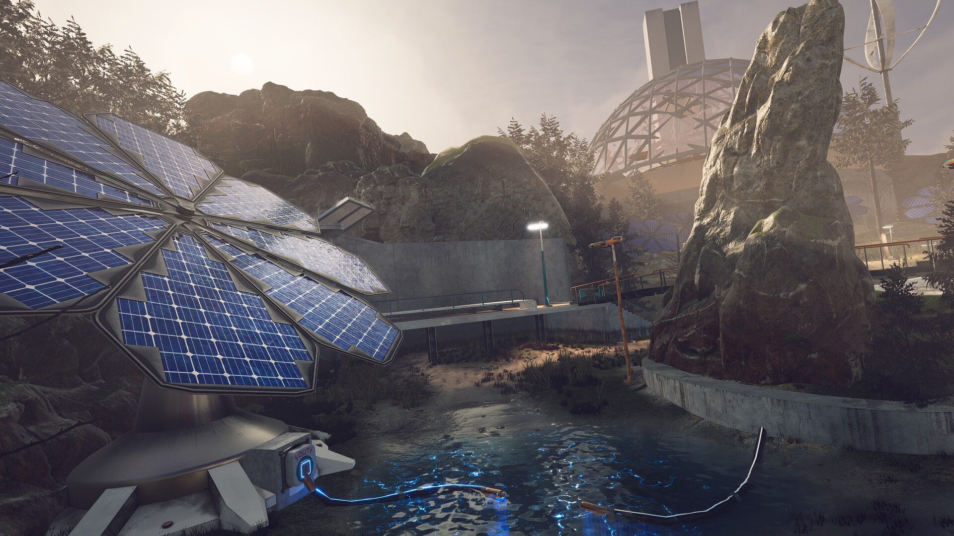 Distant Shore: BRETAGNE Screenshot 5