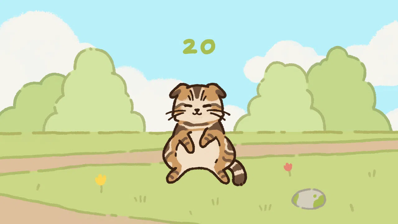 Pets - 1'st Edition Screenshot 1